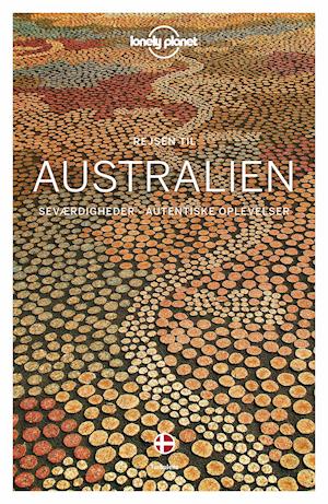 Lonely Planet · Rejsen til Australien (Hæftet bog) [1. udgave] (2020)