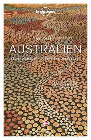 Rejsen til Australien - Lonely Planet - Libros - Turbulenz - 9788771484205 - 24 de agosto de 2020