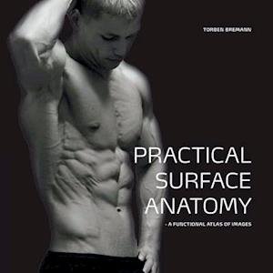 Cover for Torben Bremann · Practical surface anatomy (Book) (2020)