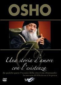 Cover for Osho · Storia d'amore con l'esistenza (DVD)