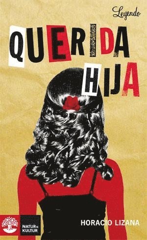 Cover for Horacio Lizana · Leyendo Querida hija (Nivel B1) (Paperback Book) (2011)