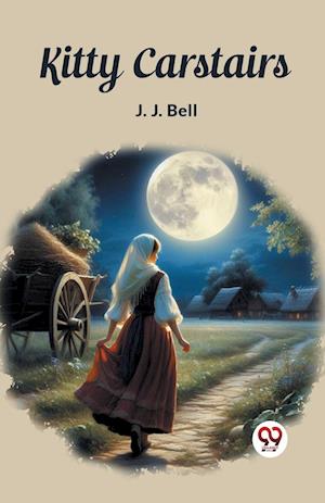 Cover for J J Bell · Kitty Carstairs (Edition2023) (Paperback Book) (2024)