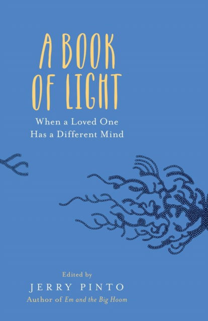 Cover for Jerry Pinto · A Book of Light (Paperback Book) (2016)