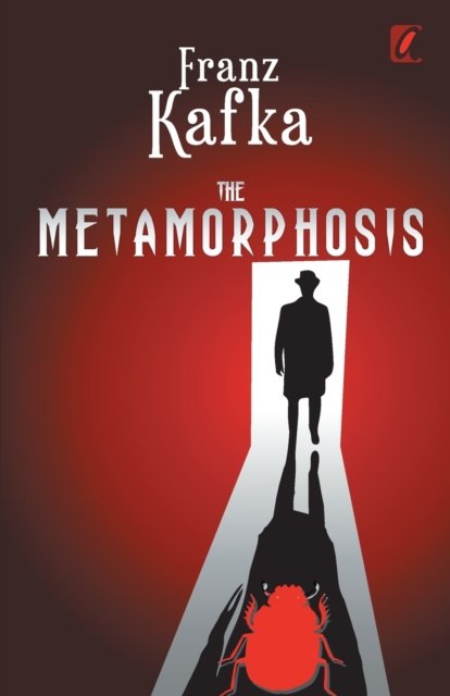 Cover for Franz Kafka · The Metamorphosis (Paperback Bog) (2022)