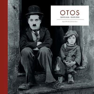 Cover for Pirilä · Otos (Book) (2017)