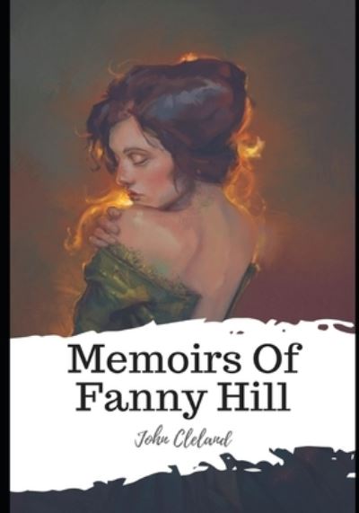 Cover for John Cleland · Memoirs Of Fanny Hill (Pocketbok) (2021)