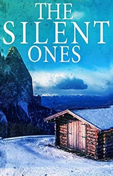 Cover for James Hunt · The Silent Ones (Paperback Book) (2020)