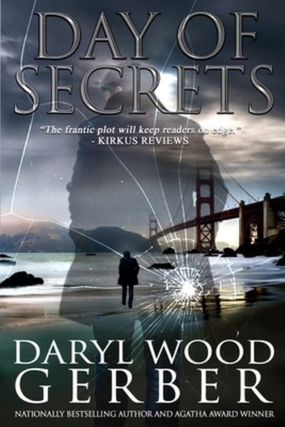 Cover for Daryl Wood Gerber · Day Of Secrets (Paperback Book) (2021)