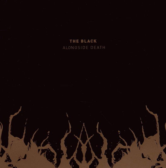 Alongside Death - The Black - Music - OSMOSE PRODUCTIONS - 9956683544205 - March 12, 2021