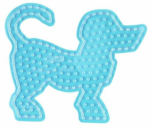 Cover for Hama · Hama Strijkkralenbordje Maxi - Hond (Toys)