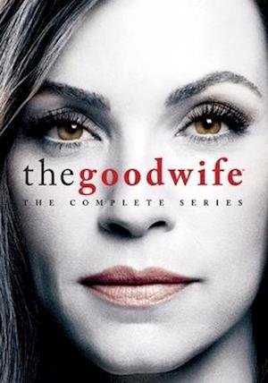 Cover for Good Wife: Complete Series (DVD) (2020)