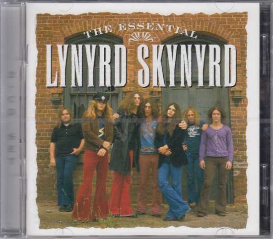 Gold - Lynyrd Skynyrd - Musik -  - 0088111807206 - 7. August 2007