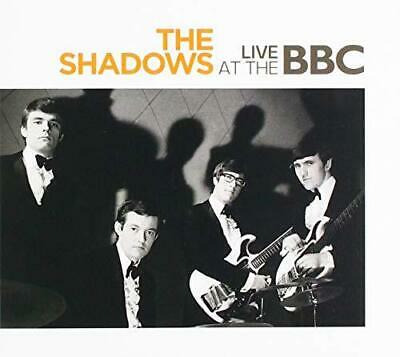 Live At The Bbc - Shadows - Muziek - PLG - 0190295495206 - 20 mei 2019