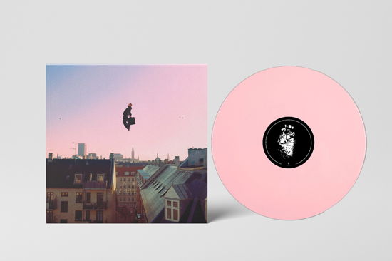 Mas · Vi Ses (LP) [Light Pink Vinyl edition] (2023)