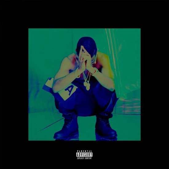 Cover for Big Sean · Hall of Fame (CD) [Explicit edition] (2017)
