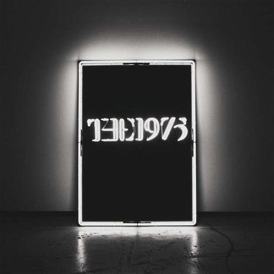 Cover for The 1975 (CD) [Deluxe edition] (2013)