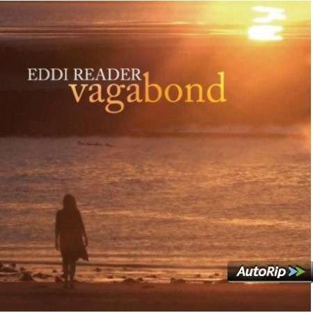 Cover for Eddi Reader · Vagabond (CD) (2014)