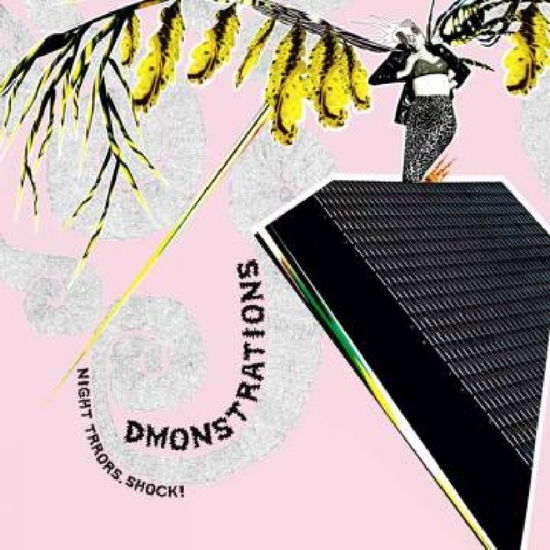 Night Trrors, Shock! - Dmonstrations - Music - GSL - 0613505011206 - October 16, 2006