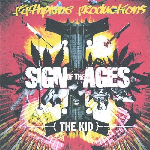 Cover for Kid · Sign of the Ages (CD) (2005)