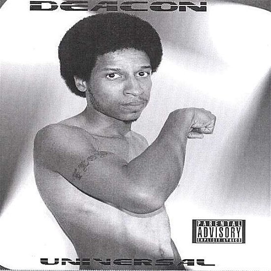 Cover for Deacon · Universal (CD) (2006)