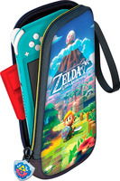 Cover for Official Nintendo Switch lite slim case · Zelda (MISC) (2020)