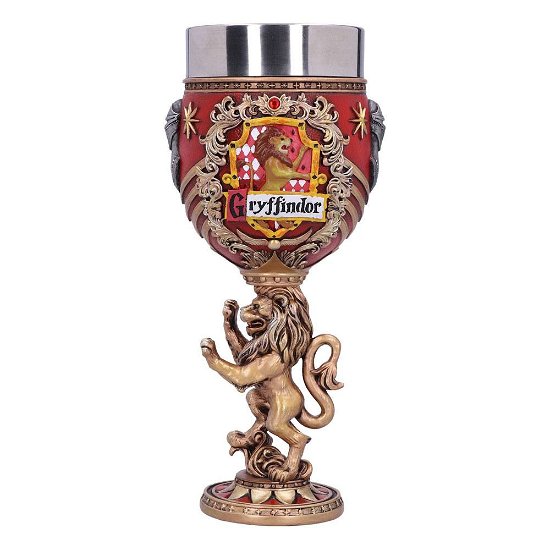 Cover for Harry Potter · Harry Potter Gryffindor Collectable Goblet 19.5cm (Mugs) (MERCH) (2023)