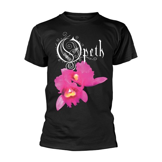 Cover for Opeth · Orchid (T-shirt) [size L] (2023)