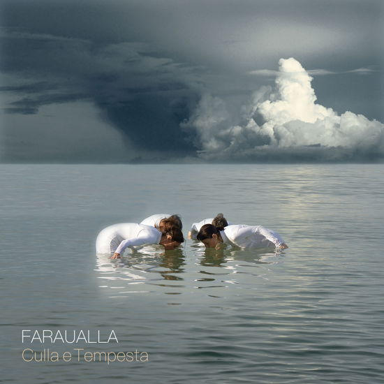 Faraualla · Culla E Tempesta (CD) (2024)