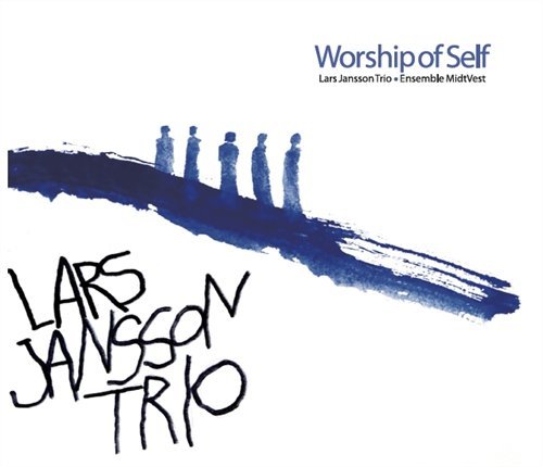 Worship of Self - Jansson / Lars Jansson Trio / Ensemble Midtvest - Musique - PROPRIUS - 0822359001206 - 27 mars 2012