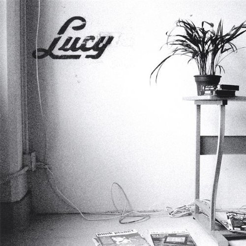 Lucy - Lucy - Musik - Lucy - 0837101161206 - 9. Mai 2006