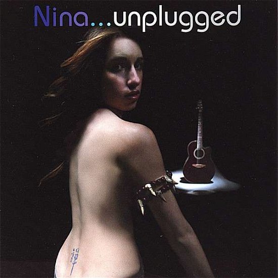 Cover for Nina · Unplugged (CD) (2007)