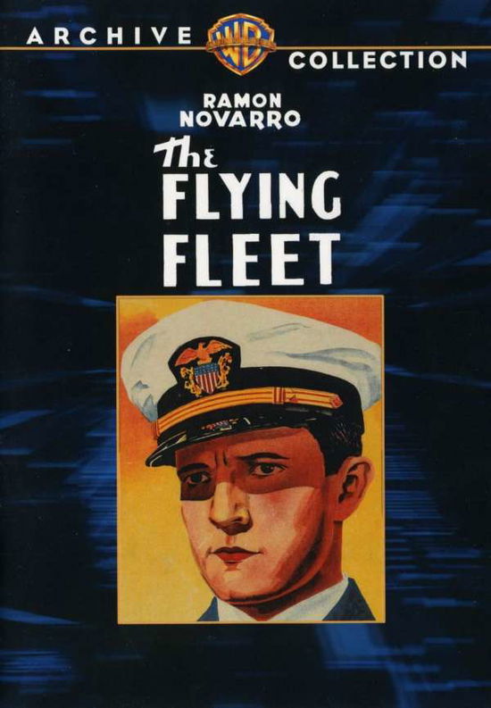 Cover for Flying Fleet (DVD) (2010)