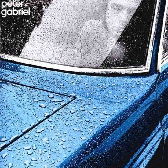 Peter Gabriel (Car) - Peter Gabriel - Musikk - REAL WORLD - 0884108003206 - 2. oktober 2015