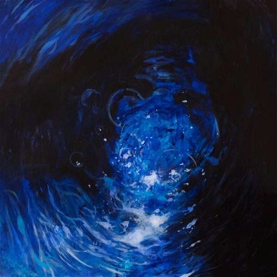 Drown · Unsleep (Blue Vinyl) (LP) (2019)