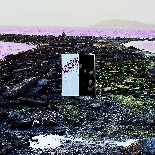 Cover for Nopes · Djork (CD) [Digipak] (2021)