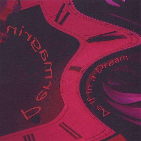 Cover for Permagrin · As if in a Dream (CD) (2008)