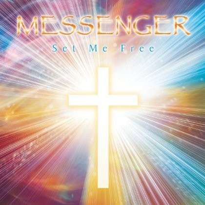 Set Me Free - Messenger - Musik - Messenger - 0884501707206 - 15. Mai 2012