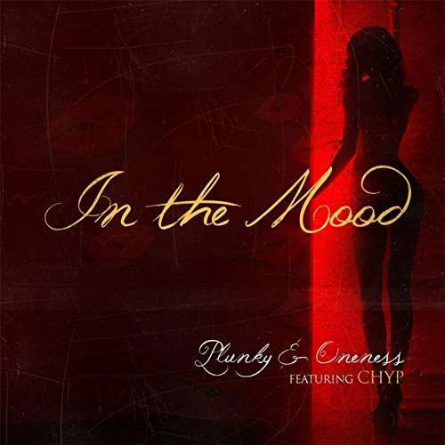 In the Mood - Plunky & Oneness - Muziek - N.a.m.e. Brand Records - 0888295398206 - 8 februari 2016