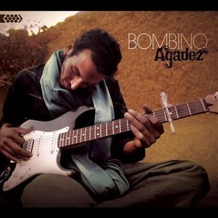 Agadez - Bombino - Music - Cumbancha Discovery - 0890846001206 - April 20, 2011