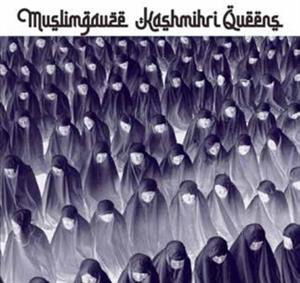 Kashmiri Queens - Muslimgauze - Musik - STAALPLAAT - 2090505403206 - 26. Januar 2024