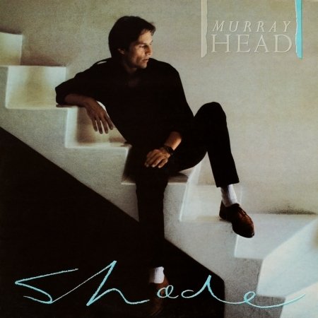 Cover for Murray Head · Shade (CD) [Collector's, Limited, Remastered edition] (2013)