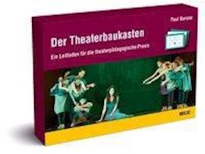 Cover for Barone · Der Theaterbaukasten (Book)