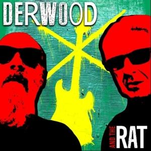 Cover for Derwood &amp; The Rat (LP) (2023)