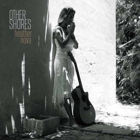 Other Shores - Heather Nova - Muzyka - SALTWATER - 4260341646206 - 26 sierpnia 2022