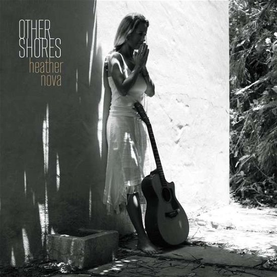 Cover for Heather Nova · Other Shores (CD) [Digipak] (2022)