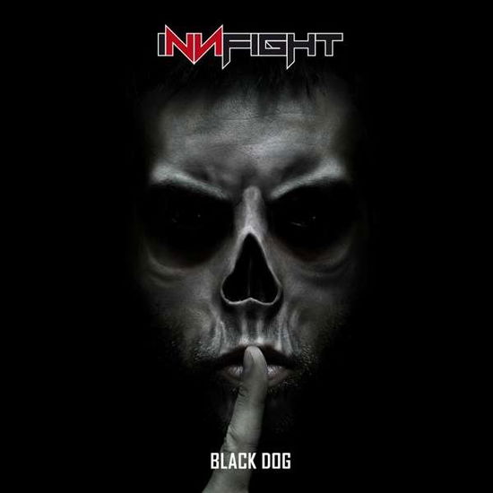 Black Dog - Innfight - Muziek - COMEBACK - 4260432911206 - 12 april 2018