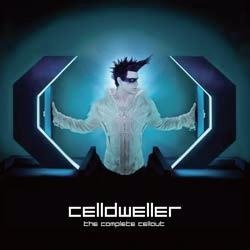Cover for Celldweller · The Complete Cellout Vol.01 (CD) [Japan Import edition] (2014)