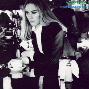 Cover for Cybill Shepherd · Mad About the Boy &lt;limited&gt; (CD) [Japan Import edition] (2017)