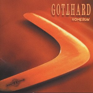 Homerun   * - Gotthard - Muzyka - MARQUIS INCORPORATED - 4527516002206 - 7 lutego 2001