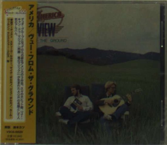 View from the Ground - America - Muzyka - INDIES LABEL - 4540399055206 - 16 sierpnia 2006
